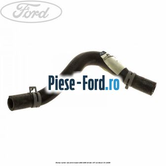 Furtun racitor ulei Ford Transit 2000-2006 2.4 TDCi 137 cai #4DEB589342 Furtun racitor ulei Ford Transit 2000-2006 2.4 TDCi 137 cai #4DEB589342